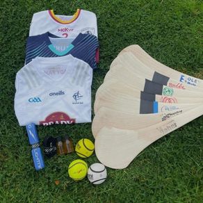 Hurling / Camogie bundle Kids & Adults