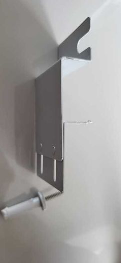 Child safety door lock, GlideLok, 2 way safety child door lock.