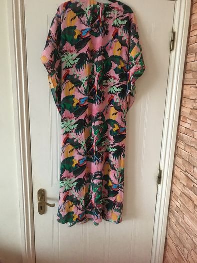 middle dress Other Stories