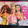 Ravensburger Barbie 100 Piece Jigsaw Puzzle EUC Image 3