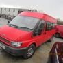 ford transit 2.4 Image 2