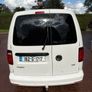 Volkswagen Caddy Highline 2.0 Tdi 102hp Image 2