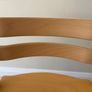 Stokke Tripp Trapp High Chair  Natural Beech Wood Image 5