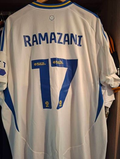 leeds United
