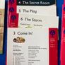 Oxford Reading tree Biff, Chip and Kipper stages 3 and 4 Image 3