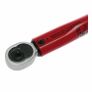 Teng Tools 1/4" Torque Wrench 5-25 Nm Image 2