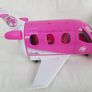 Barbie dream play airplane Image 2