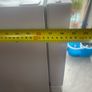Logic fridge freezer literally new Image 9