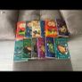 How to Train your Dragon books 1-12 Image 3