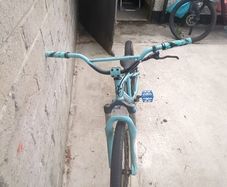 Dirt jumper 26