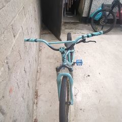 Dirt jumper 26