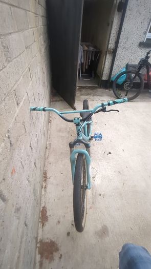 Dirt jumper 26