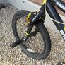 bmx bike Image 4