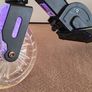 Kids scooter with lights Image 9