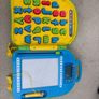 leapfrog letters backpack Image 2