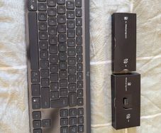 Logitech MX Keys