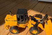 Bruder 1:16 Road Loader FR 130