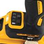 DeWALT Heavy Duty 18V XR Cordless Brushless Impact Wrench 1 /2 Inch Drive. Image 4