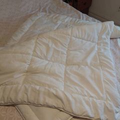 cot bed duvet