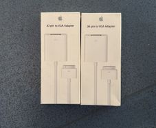 30 pin to vga adapter