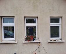 Pvc Windows And Doors