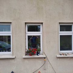 Pvc Windows And Doors