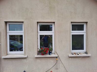 Pvc Windows And Doors