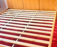 Super king bed for sell