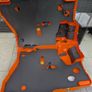 Bike Box Alan Triathlon Aero Easyfit Image 3