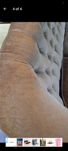 sofa set