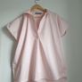 Paul Costello Blouse Size Medium Image 3