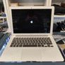 A1466 Apple MacBook Air 13" i5 @ 1.6GHz 8GB 256GB SSD Early 2015 (Battery Cycle: 584) Image 2
