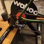 Merida Scultura Endurance + Kickr Core 2 Trainer Bundle Image 2