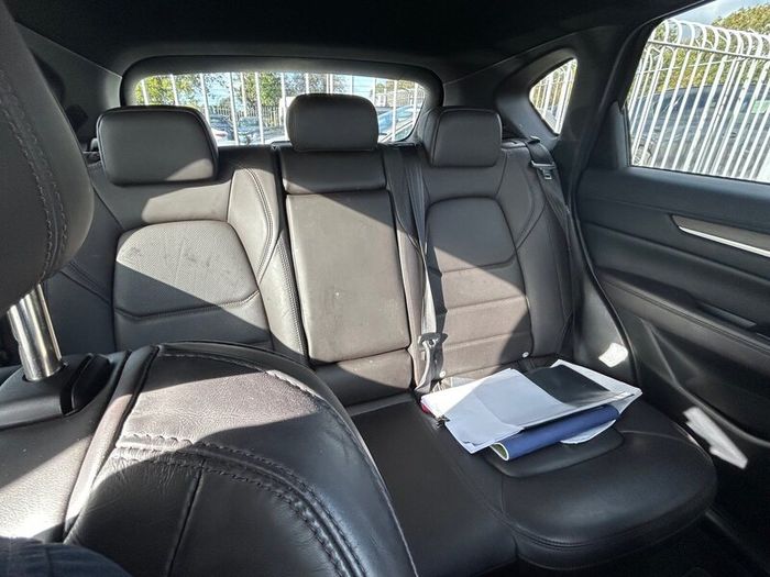 Mazda CX-5 2020