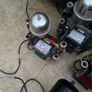 Shower/water/booster pumps. Image 2