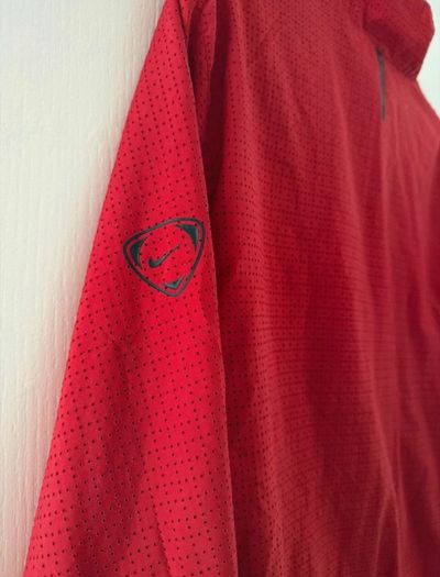 Manchester United Jacket 2007-08