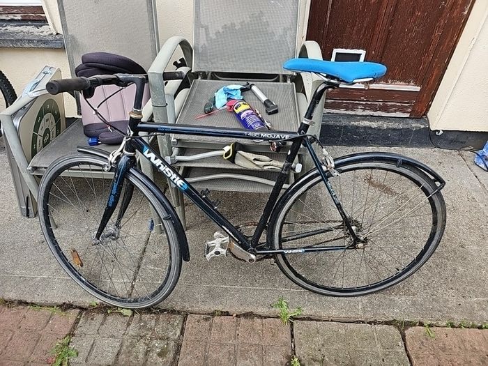 bike