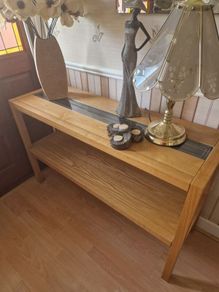 Hall Table