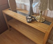 Hall Table