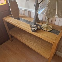 Hall Table