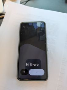 Google Pixel 8 Pro