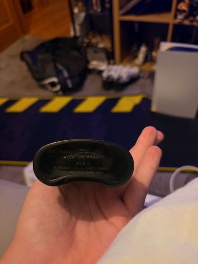 after shave