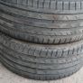free  tyres 245/45/19 Image 2