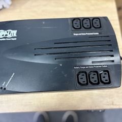 10 x Uninterruptible Power Supply (UPS) Systems