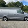 Peugeot Expert 1400 premium pro lwb 2.0 hdi Image 3