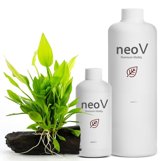 AQUARIO Neo V Water Conditioner 1000ml
