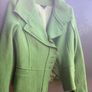 Savida 100% Wool  Jacket Image 3