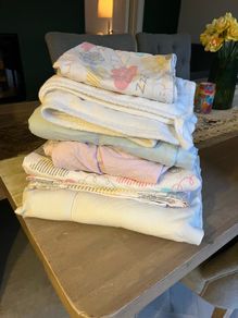 Childrens Bedsheets
