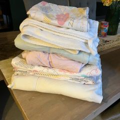 Childrens Bedsheets
