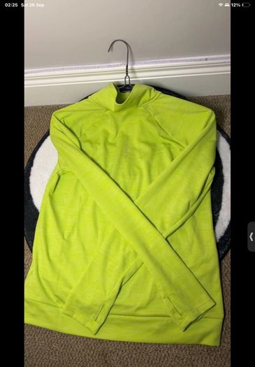 Nike Millers Series 2 Piece Running Set